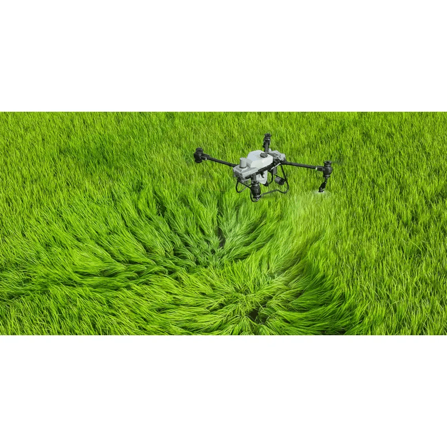 Green field background