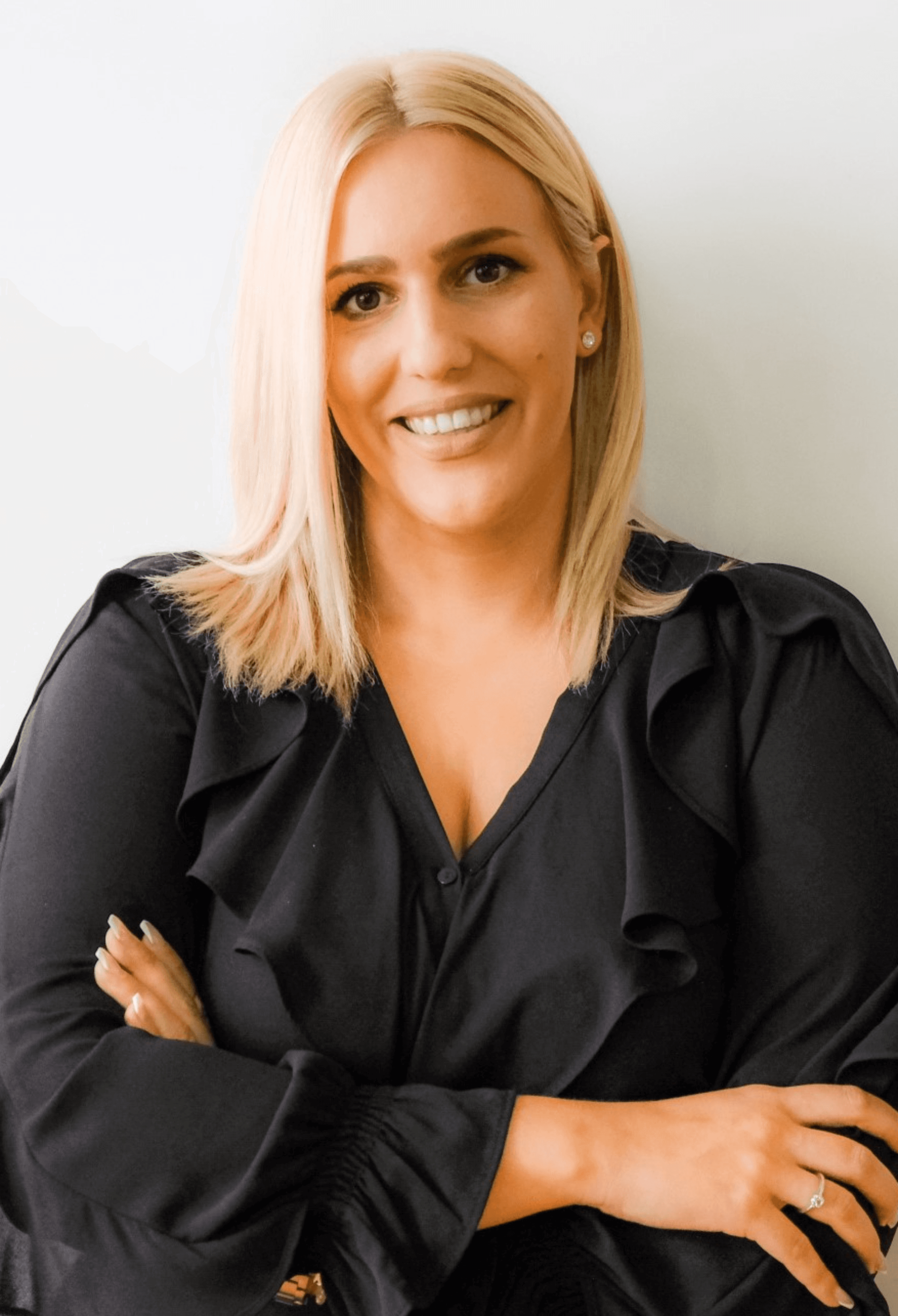 Dr Dragana Novaković