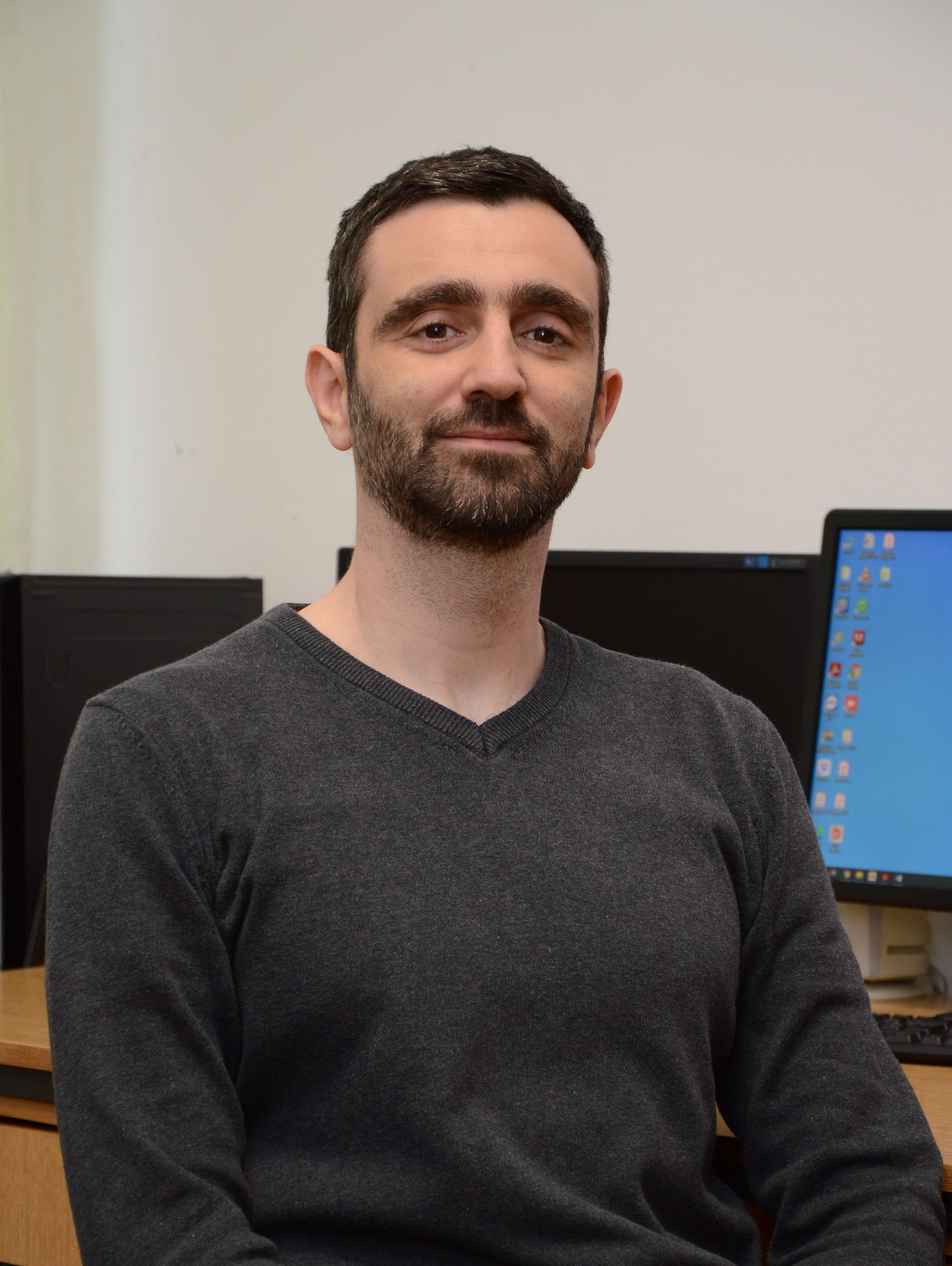 Dr Mladen Ivanišević