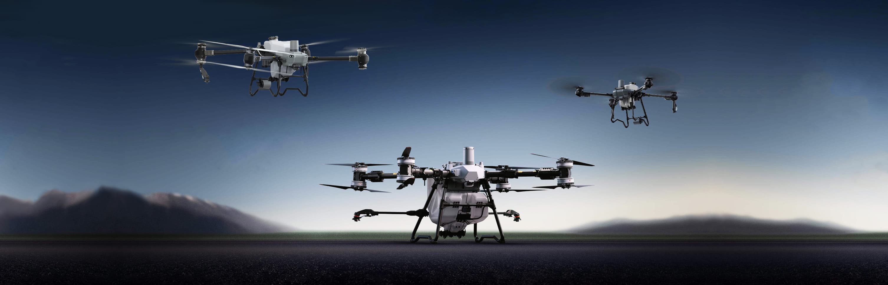 DJI Agras T25P vs T50 vs T100: Koji poljoprivredni dron kupiti u 2026. godini?