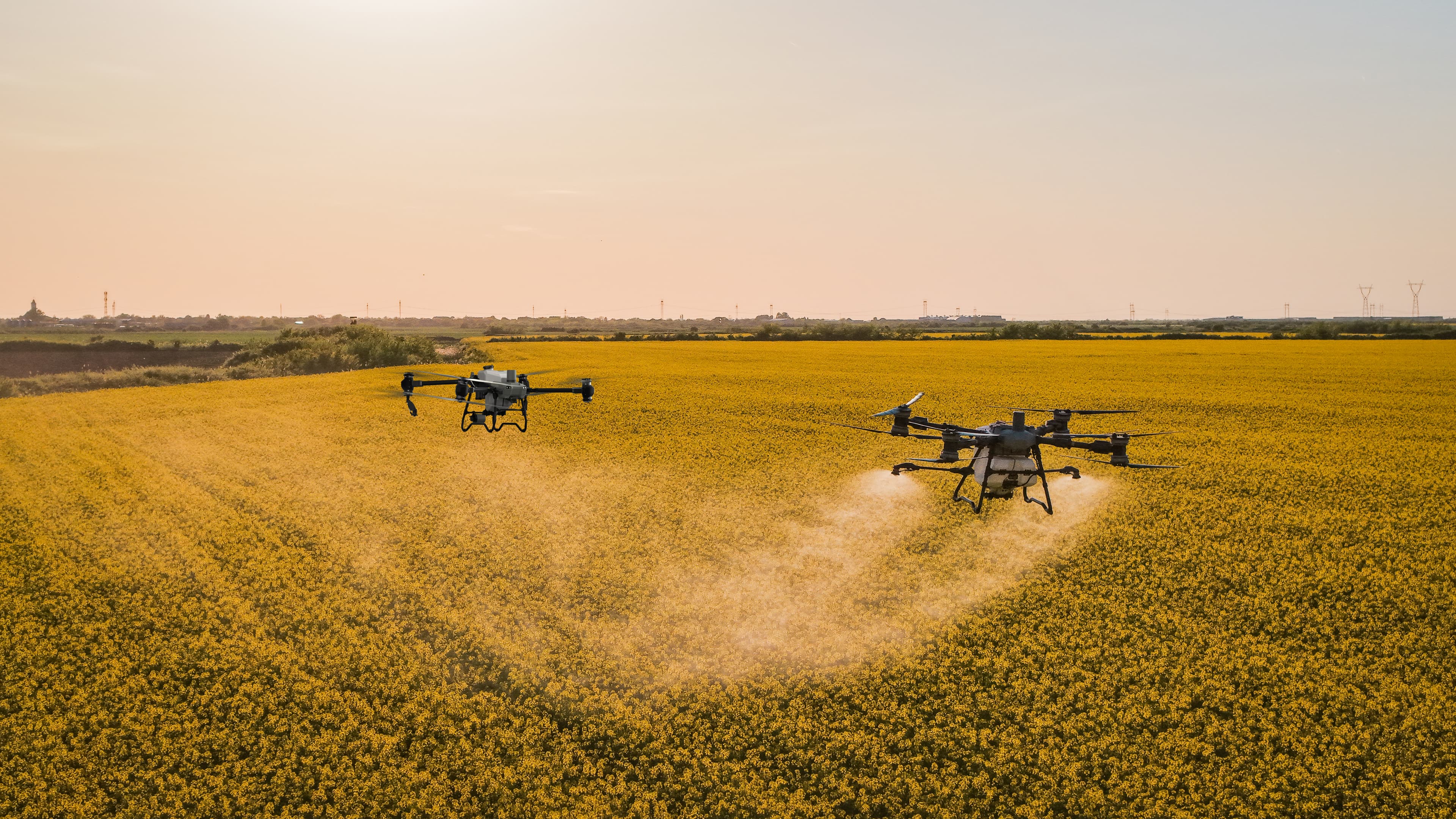 DJI Agras T50 vs T100: Koji poljoprivredni dron kupiti u 2026. godini?