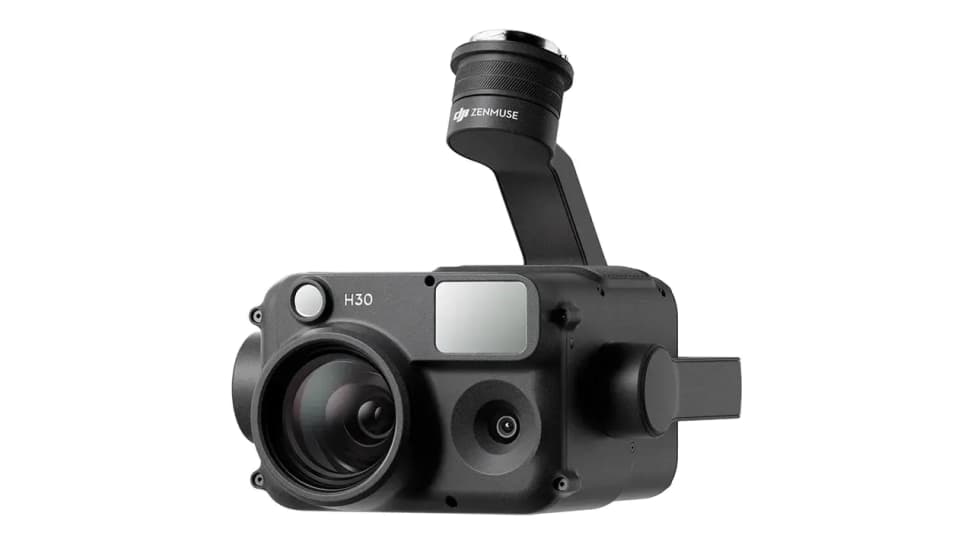 DJI Zenmuse H30