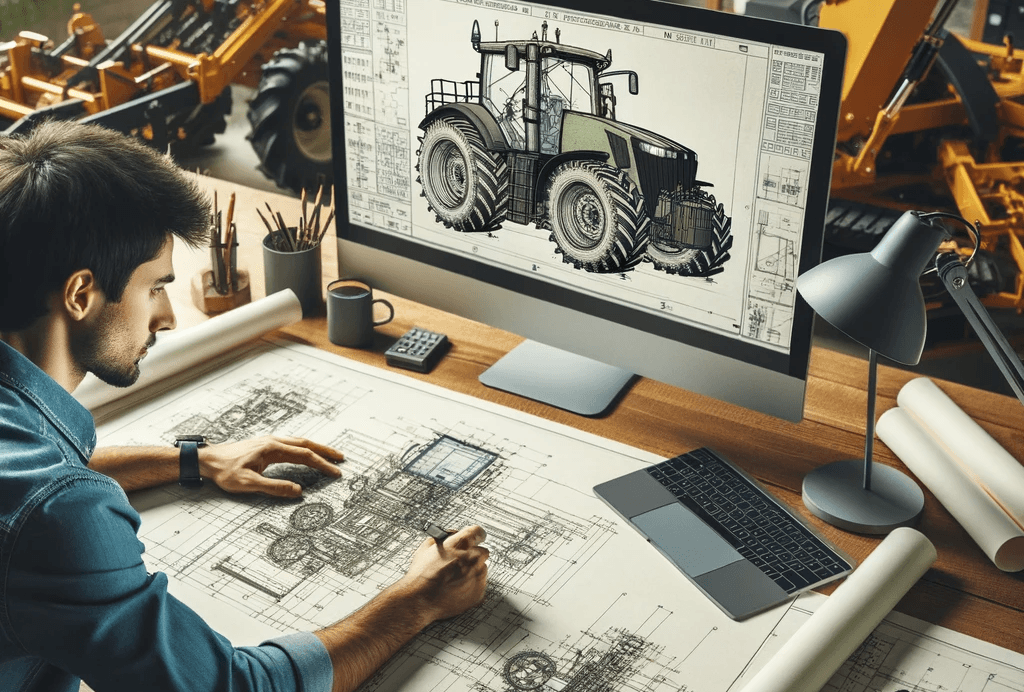 Izrada tehničke dokumentacije