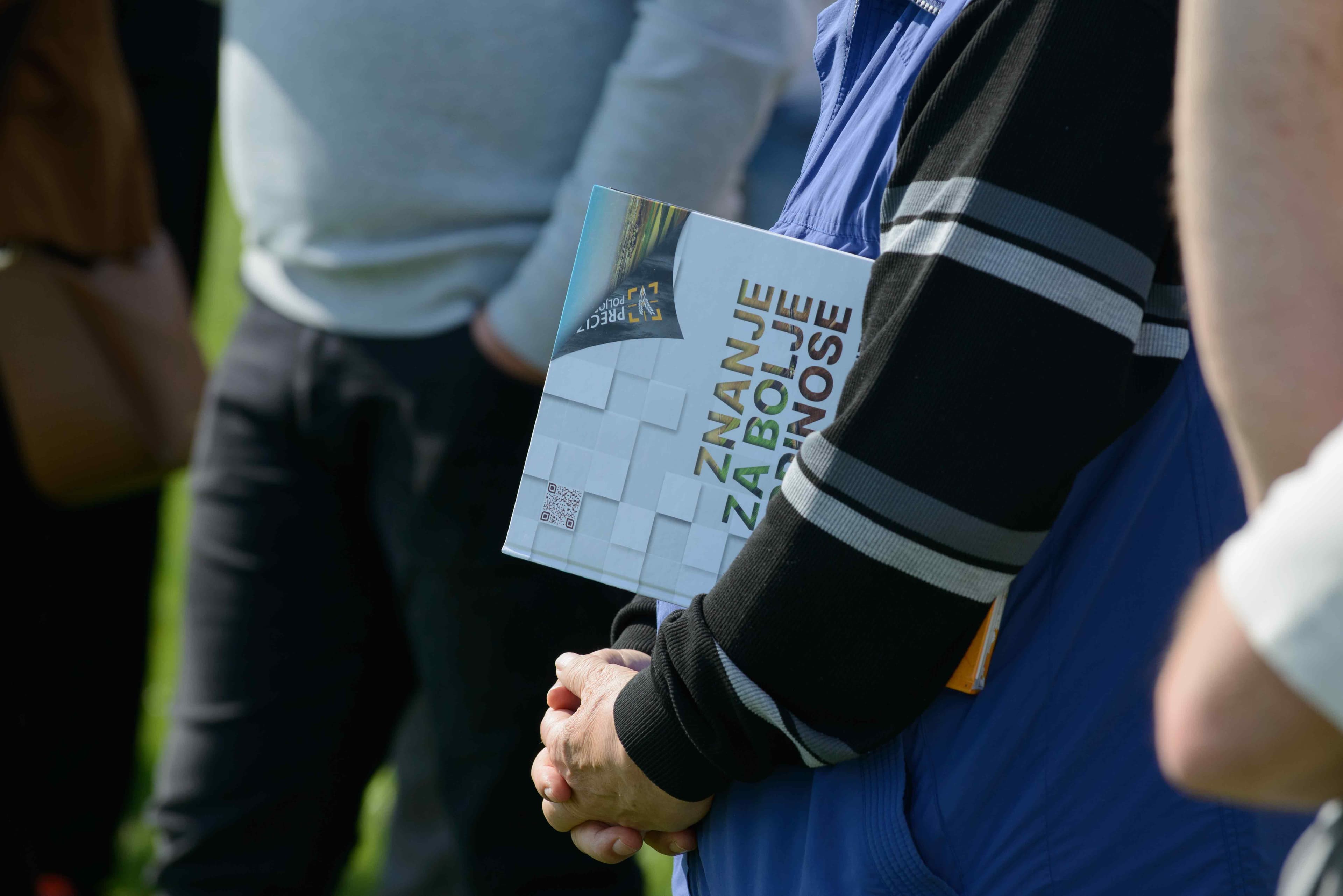 Osnove precizne poljoprivrede